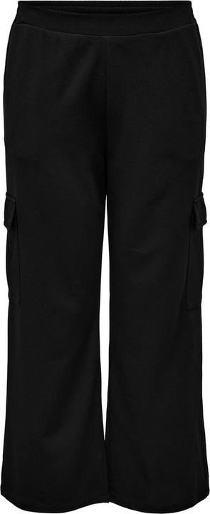 Only Normal geschnitten Cargohose Cargo-Hose