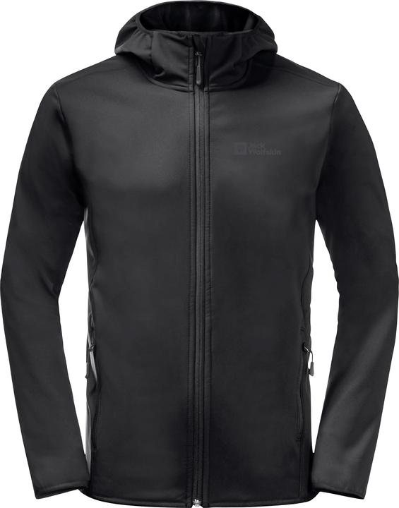 Produktbild Jack Wolfskin Bornberg Hoody M (4XL)