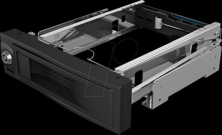 Immagine prodotto Icy Box Telaio rimovibile per. Unità SATA/ SAS