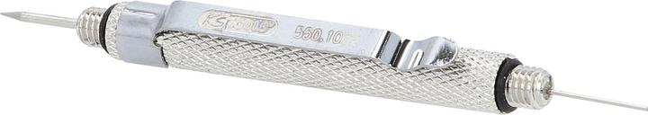 Productafbeelding KS Tools Schoonmaak- en afstelgereedschap voor sproeiers, 95 mm