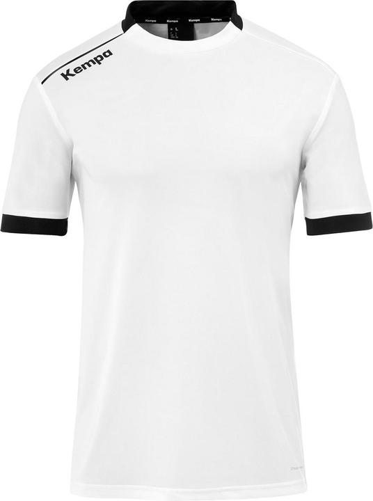 White/Black