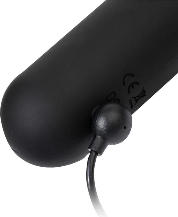 Actual product image Rimba Sensual Nights Realistic Rabbit Vibrator