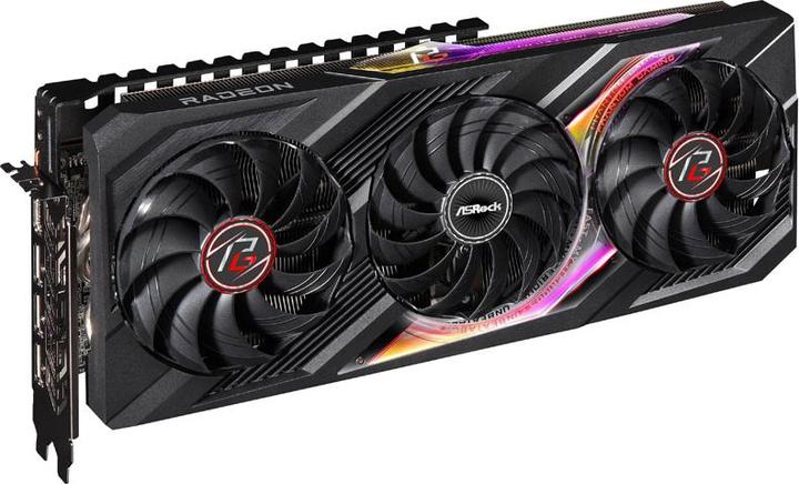 Immagine prodotto AsRock AMD Radeon RX 7900 XT Phantom (20 GB)
