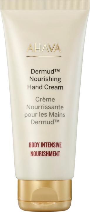 Produktbild Ahava Dermund Intensive Hand Cream (100 ml)