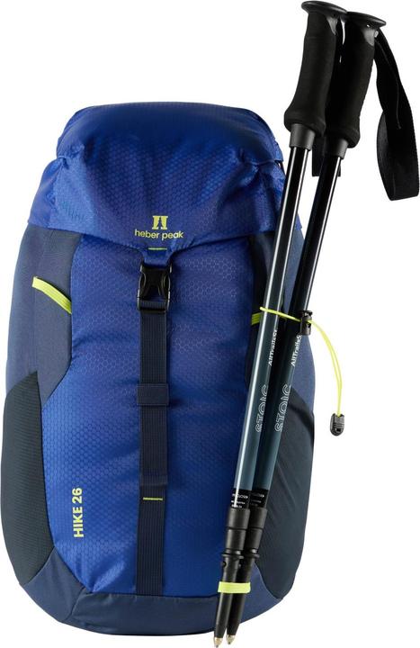 Immagine prodotto Heber Peak ConiferHe. Backpack 26 (26 l)