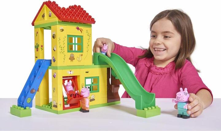 Produktbild BIG Play Bloxx Peppa Pig Play House