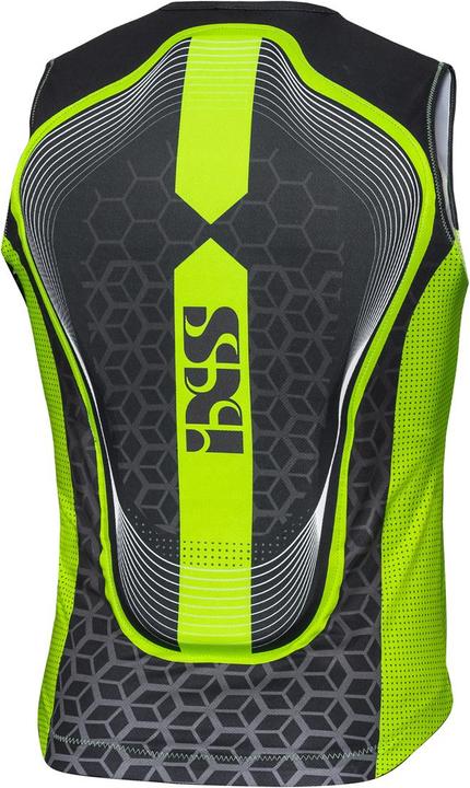 Image du produit iXS Gilet RS-20 (L)