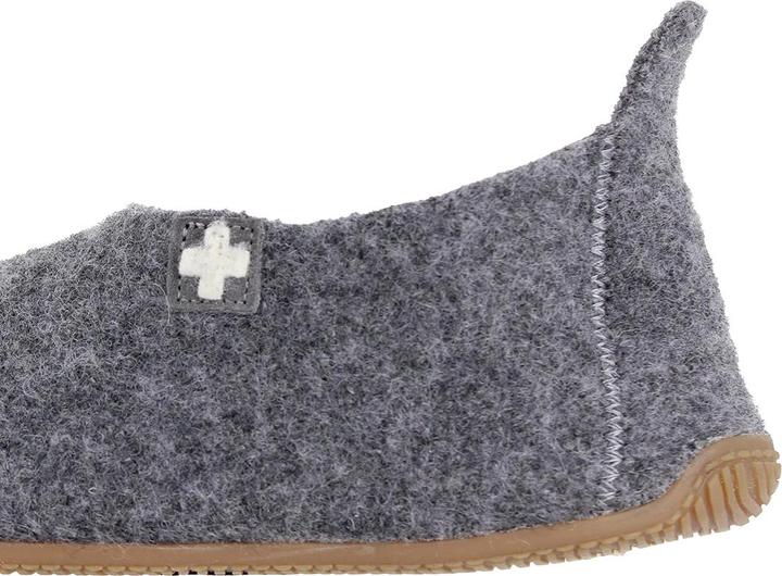 Produktbild Living Kitzbühel Slipper Schweizer Kreuz No. 4048 (44)