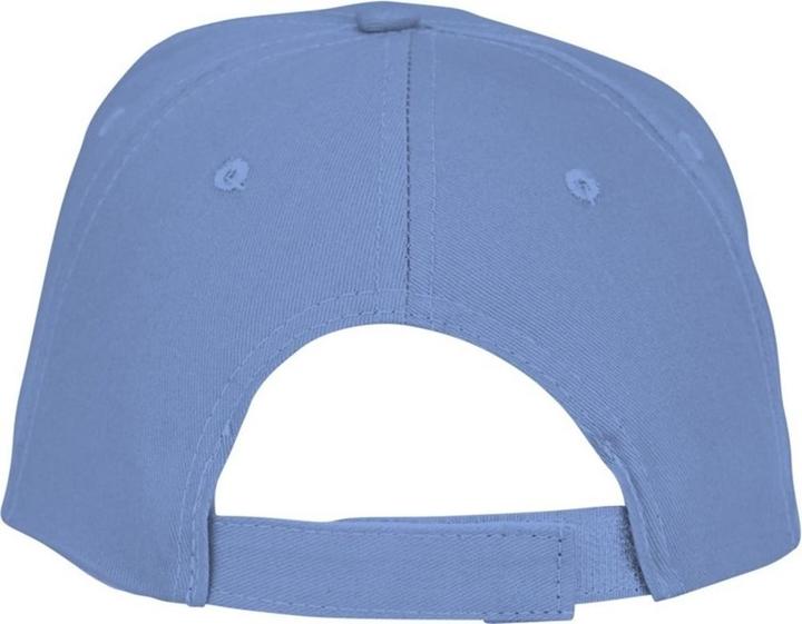 Image du produit Bullet Casquette de baseball Hades avec 5 panneaux (Taille unique)