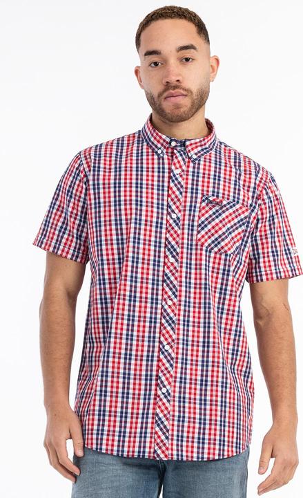 Produktbild Lonsdale Brixworth (M)