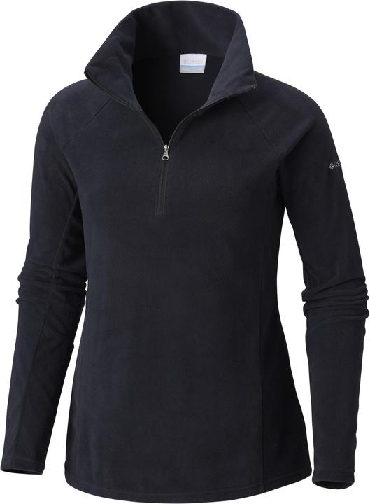 Columbia Glacial IV