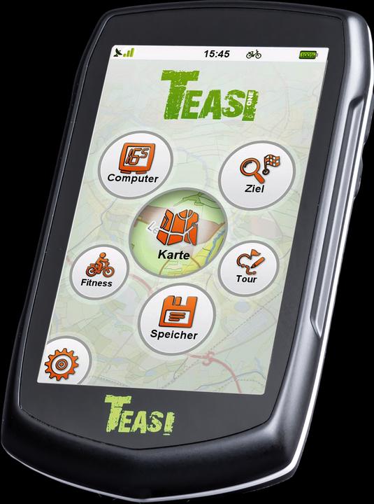 Actual product image Teasi ONE³ Extend (Central Europe)