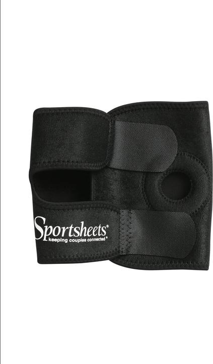 Produktbild Sportsheets Thigh Strap-On