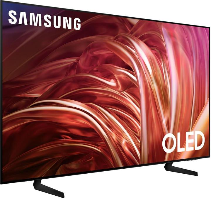 Actual product image Samsung QE65S85D (65", S85D, OLED, 4K, 2024)