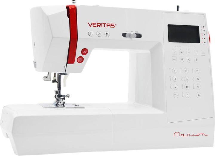 Image du produit Veritas Marion