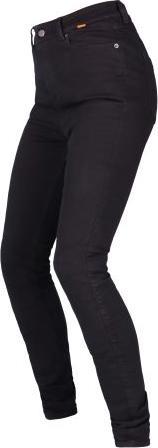 Actual product image Richa Second Skin Jeans Women (Women, 32, Normal size)