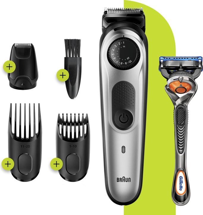 Braun BT5265