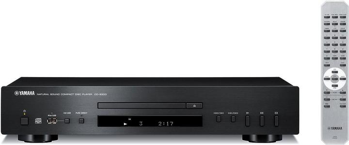 Yamaha Cd-S300 (Lettore CD)