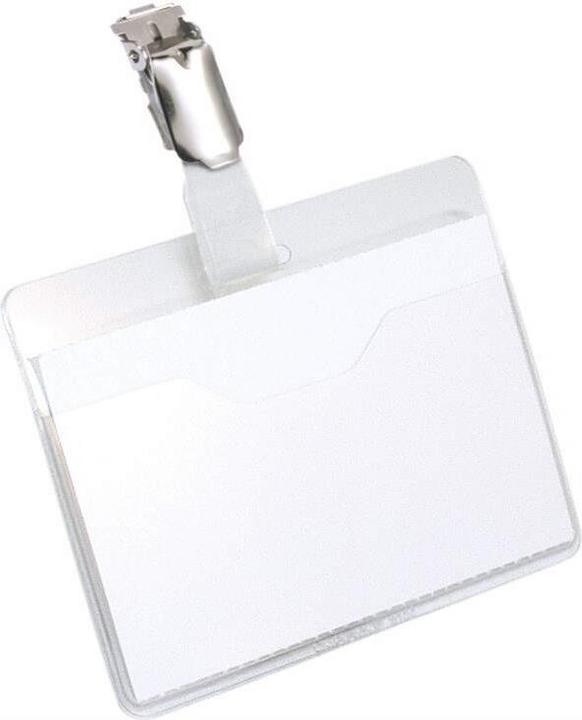 Produktbild Durable Namensschilderset