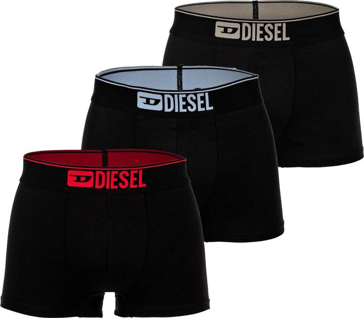 Produktbild Diesel Umbx-Damienthreepack (M, 3er Pack)