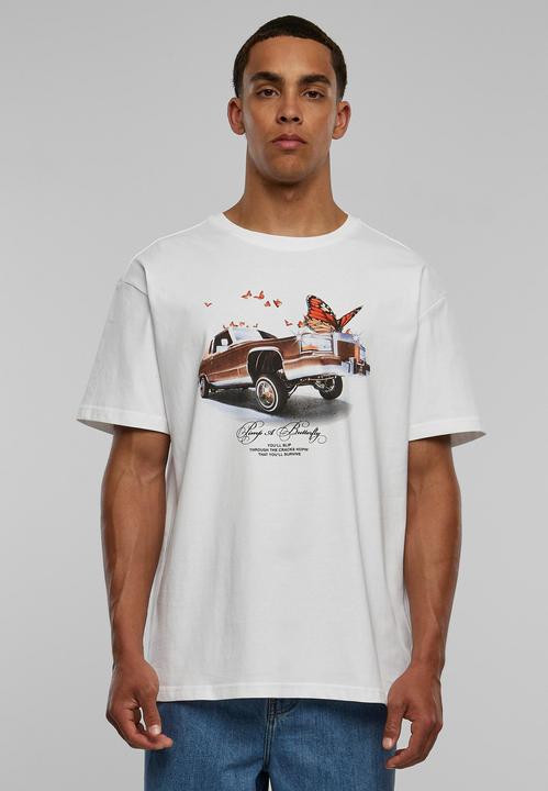 Immagine prodotto Urban Classics Maglietta oversize Pimp a Butterfly - 21597 (S)