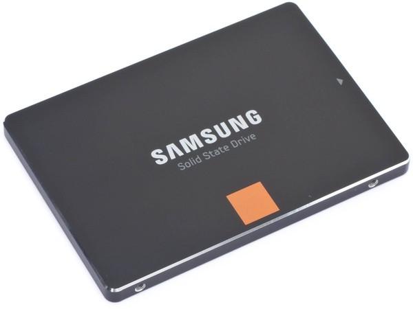Produktbild Samsung 840 Pro Basic (128 GB, 2.5")