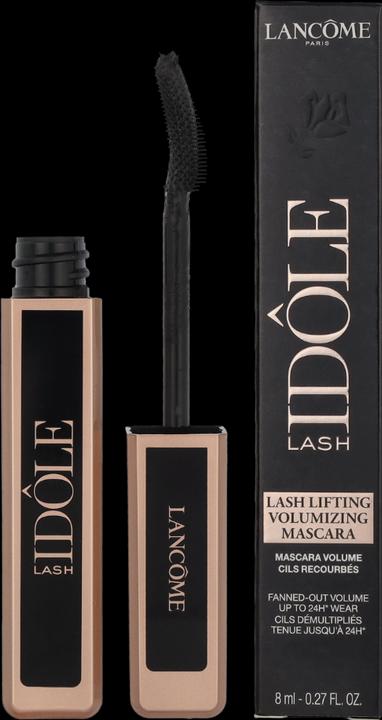 Image du produit Lancôme Lash Idôle (#01 Noir brillant)