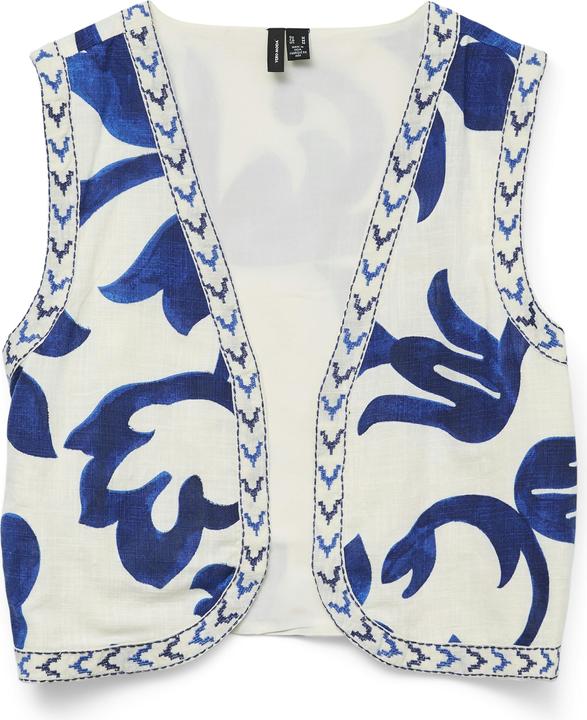 Vero Moda VMBRENDA Anzugweste Weste (M)