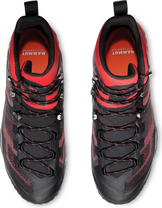 Image du produit Mammut Ducan High GTX Men (44.5, 45)