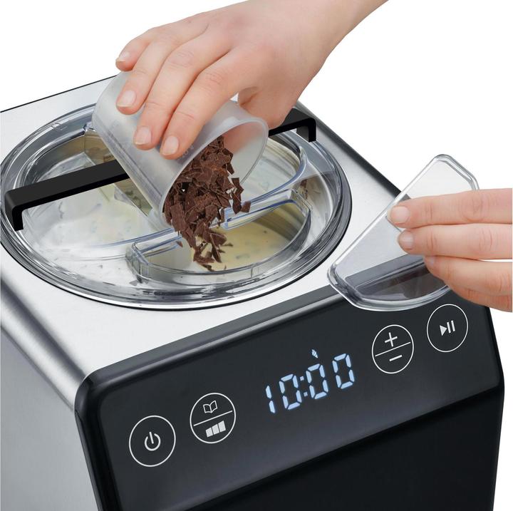 Image du produit Graef IM 700