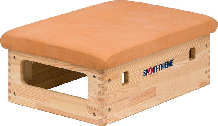 Produktbild Sport-Thieme Sprungkasten Original 5-tlg. klein