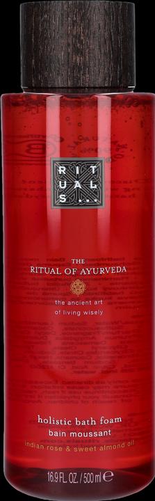 Produktbild Rituals Ayurveda (500 ml, Schaumbad)
