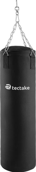 tectake Boxsack (105 cm, 25 kg)