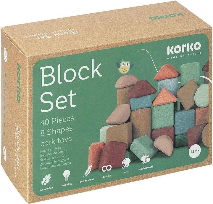 Actual product image Korko Tall Architects