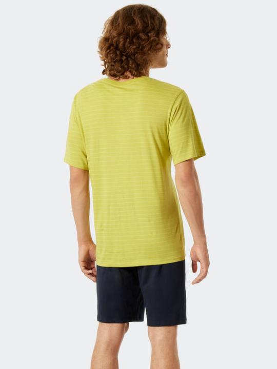 Produktbild Schiesser Fashion Pyjama (S)