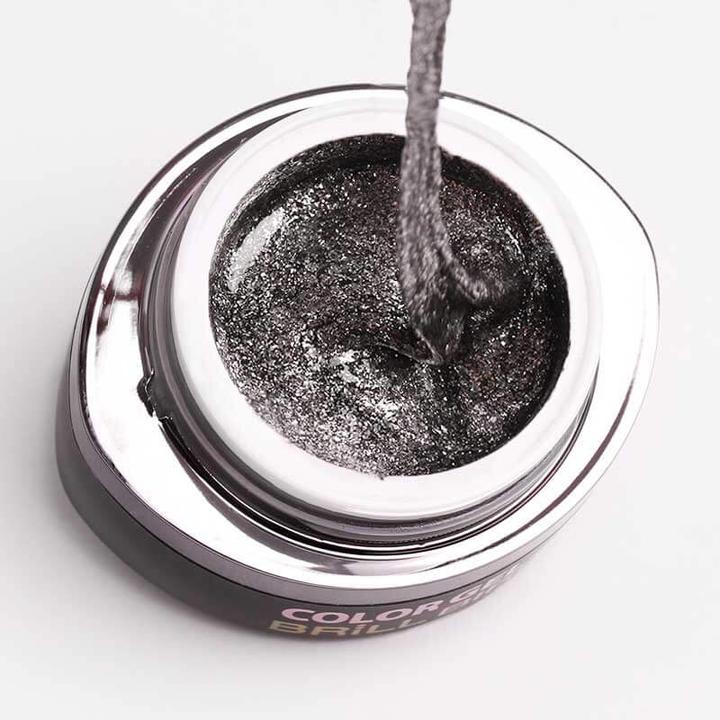 Produktbild BrillBird Glamour Gel 10 – 5ml