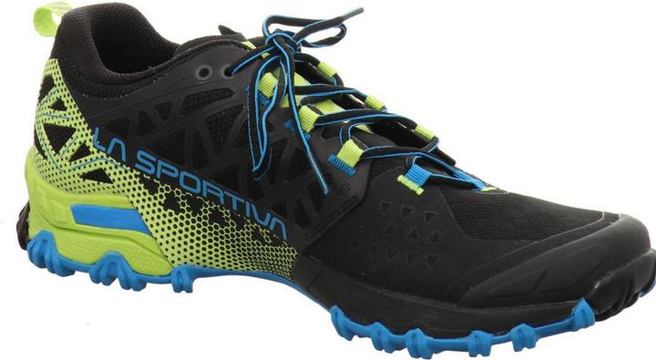 Actual product image La Sportiva Bushido II GTX (44.5)