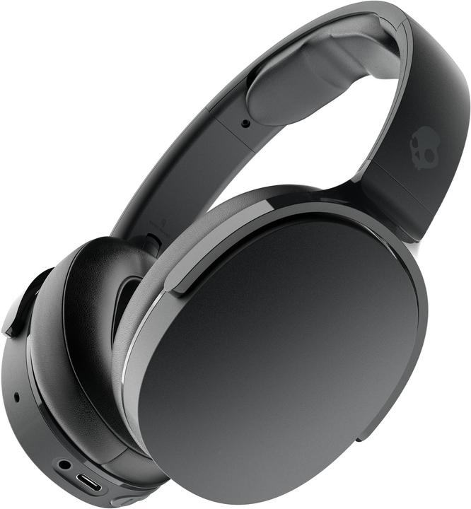 Skullcandy Hesh Evo (NC, 36 h, Senza fili, Cablato)