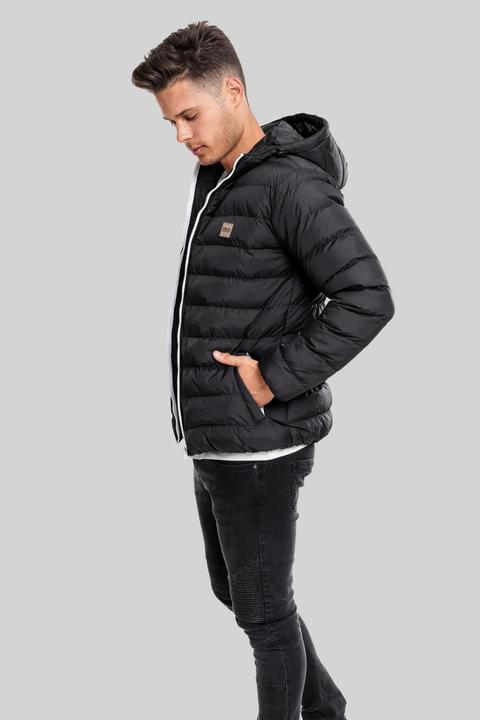 Produktbild Urban Classics Winter Jacket (5XL)