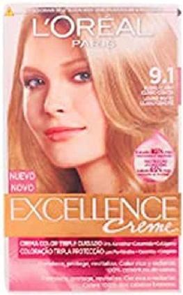 Produktbild L'Oréal Paris L'Oreal Haarfärbeentwickler 100g (9.1)
