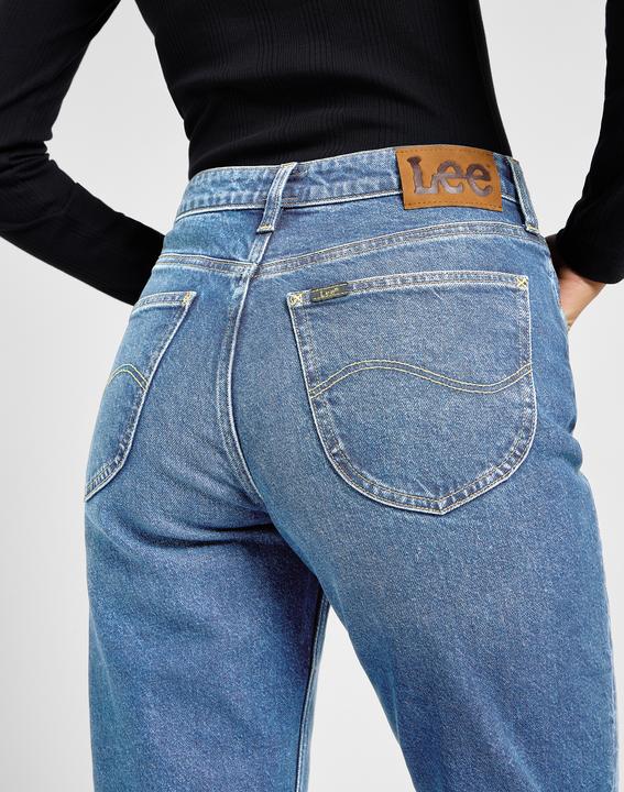 Immagine prodotto Lee Jeans Carol a gamba dritta (28)