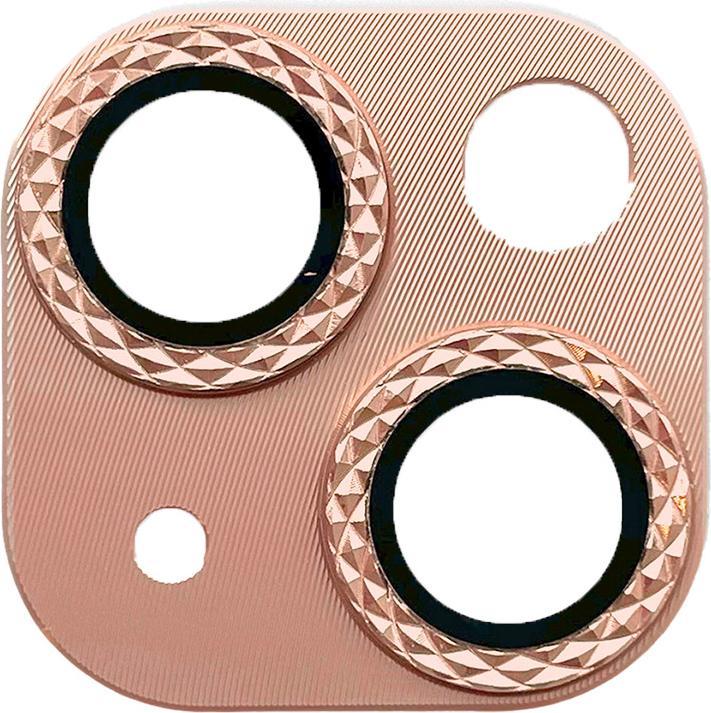 Iphoria Camera Lens Protector für iPhone 13/ 13 Mini (1 Stück, Apple iPhone 13 mini, Apple iPhone 13)