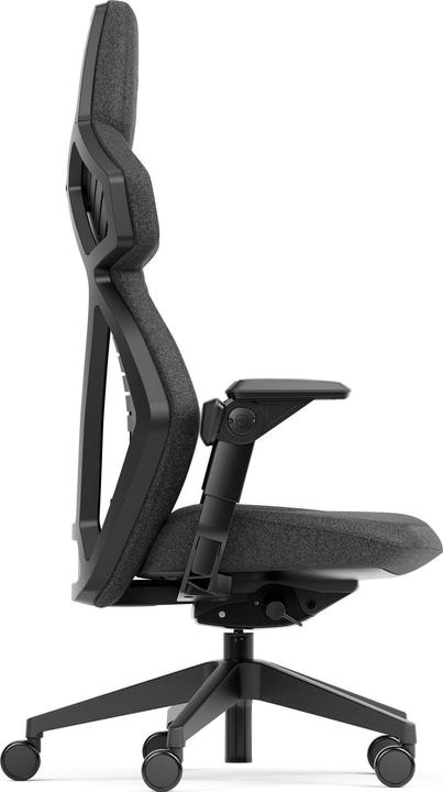 Immagine prodotto noblechairs Sedia da gioco DAWN TX - granito