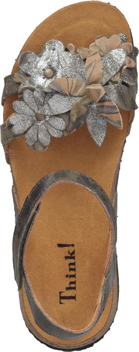 Actual product image Think! Sandals (41)
