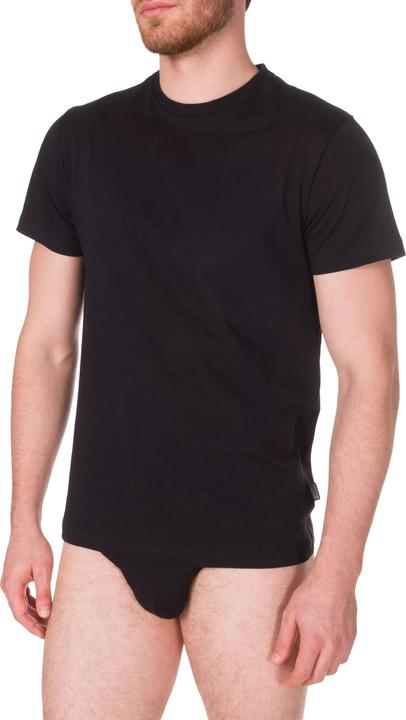 Actual product image Jockey Shirts in a double pack (S)