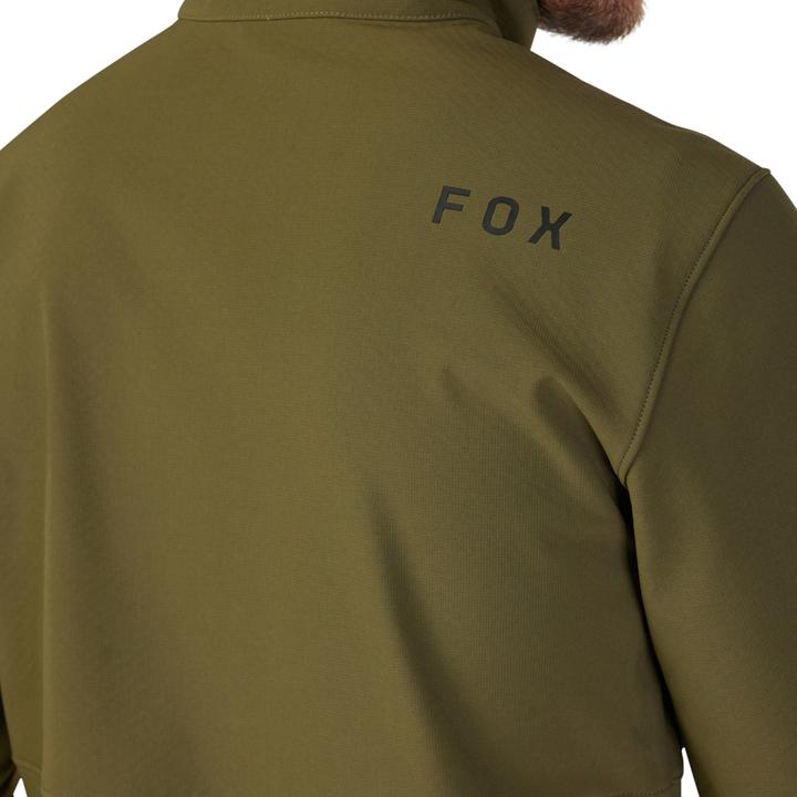 Image du produit Fox Veste 23 Ranger Fire Grn M (M)