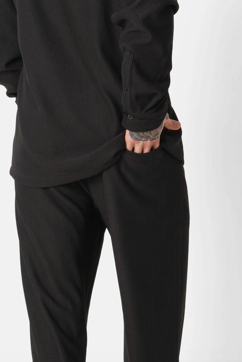 Actual product image Sixth June Pleated fluid trousers (M)