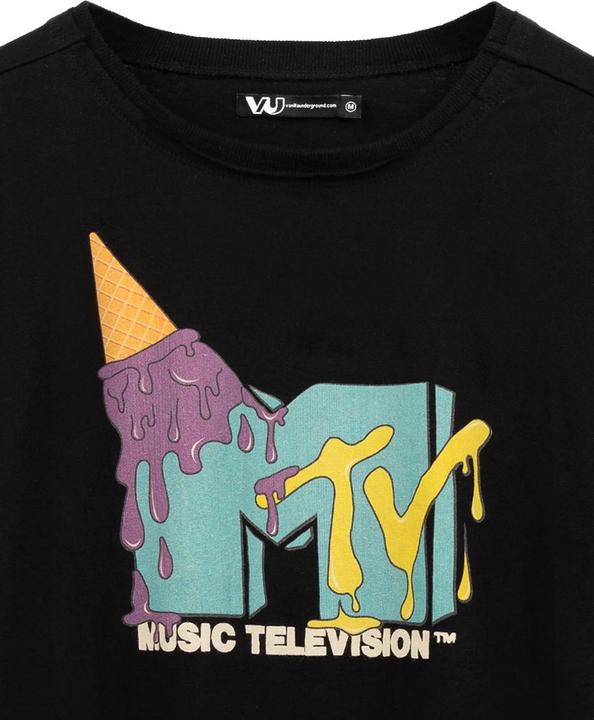 Immagine prodotto MTV Top Gelato Donna/Ladies (S)