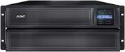 Immagine prodotto APC Smart-UPS X (3000 VA, 2700 W, Interattivo linea UPS)