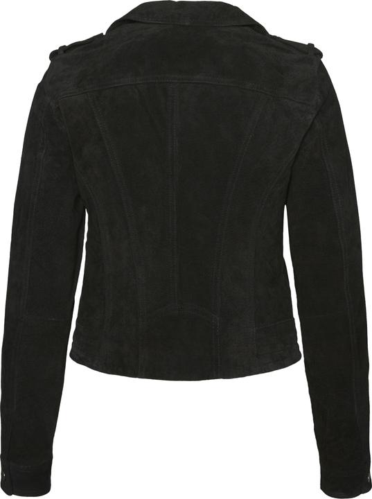 Produktbild Vero Moda Wildleder Jacke (XS)